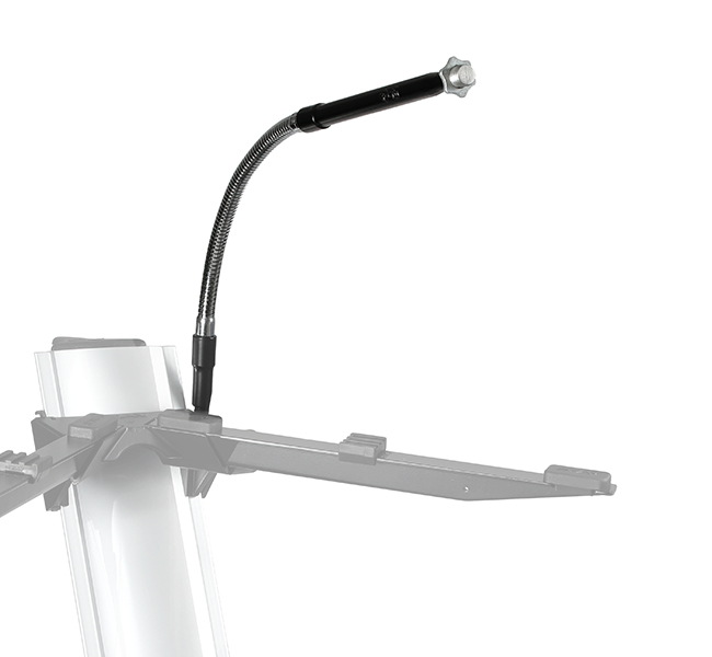 Фото Держатель микрофона Stay 60-STAY Tower/Piano