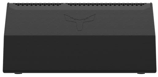 Фото Пассивный монитор MOOSE M12