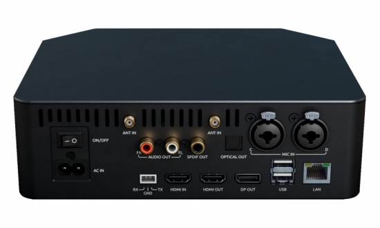 Фото Комплект караоке AST Thump PRO 215