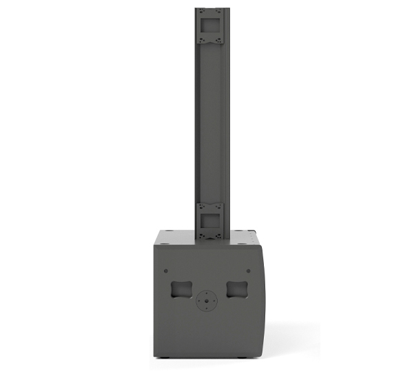 Фото Комплект акустики K-GEAR GPX