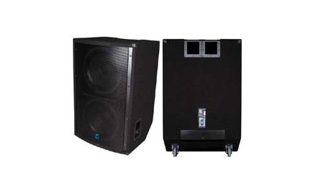 Фото Пассивный сабвуфер Yorkville Elite LS1004