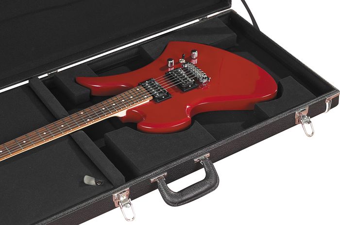 Фото Кейс для электрогитары GATOR GW-EXTREME