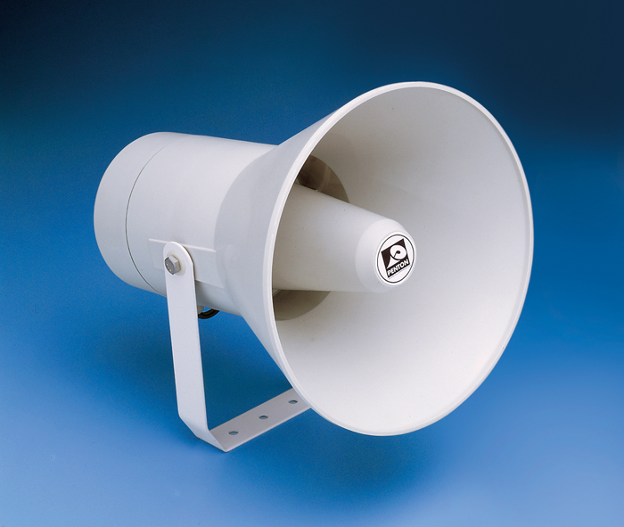 Фото Громкоговоритель рупорный Penton PH30/TC