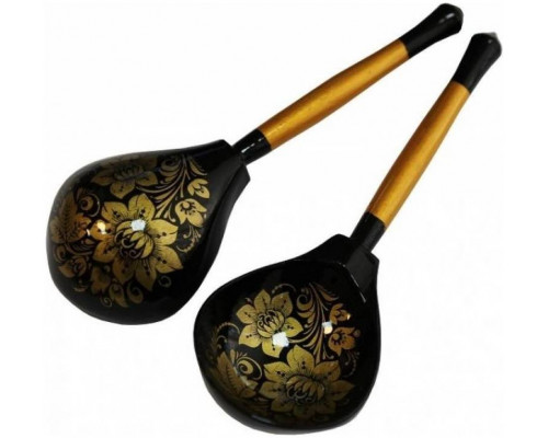 Фото FLIGHT MS 2KB - Ложка Музыкальная Флайт