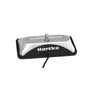 Фото Hartke HFS1 педаль переключения каналов для комбоусилителей