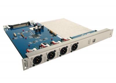 Фото AVID DSO Digital Output card - 8 канальная карта цифровых выходов
