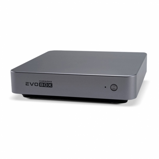 Фото Комплект караоке EVO AntPower Classic