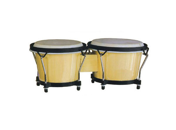 Фото Бонги деревянные 6"+7" Fleet FLT-105F