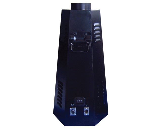 Фото EURO DJ Fire Machine M Генератор огня