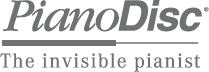 PIANODISC