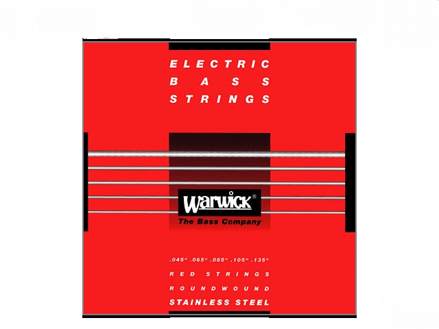 Фото Warwick 42301M  Струны