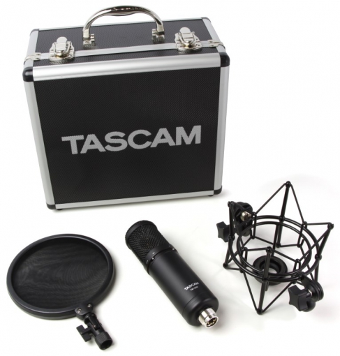Фото Tascam TM-280