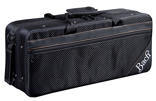 Фото Труба "Bb" BACH TR-650S