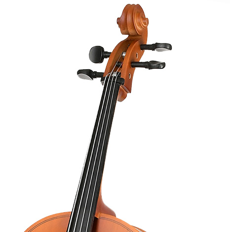 Фото Виолончель ANTONIO LAVAZZA CL-280M 4/4