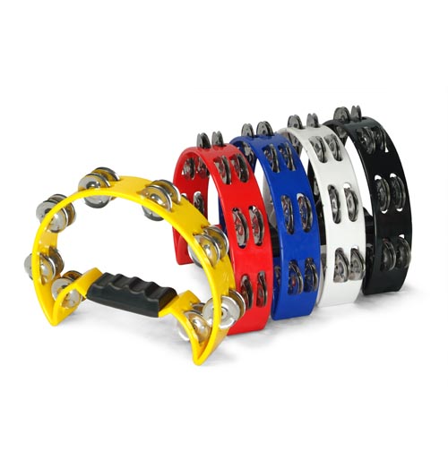 Фото Тамбурин DADI MT04