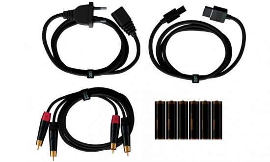 Фото Комплект караоке AST Thump PRO 215