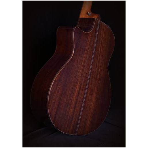 Фото Электроакустическая гитара CRAFTER SRP G-36ce