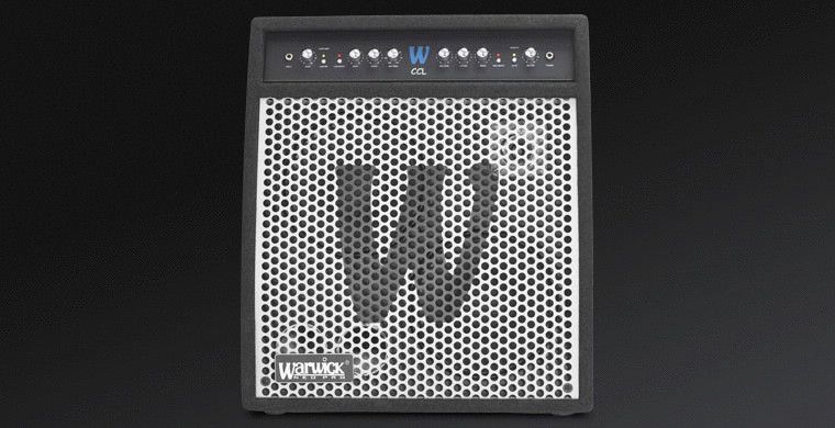 Фото Warwick WC CCL ND8