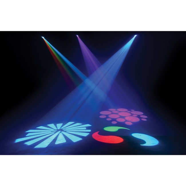 Фото American DJ Comscan LED System