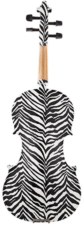 Фото Скрипка KINGLOS HB-1302 4/4 комплект