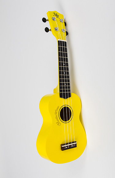 Фото Укулеле сопрано MARTIN ROMAS MR-21 YW