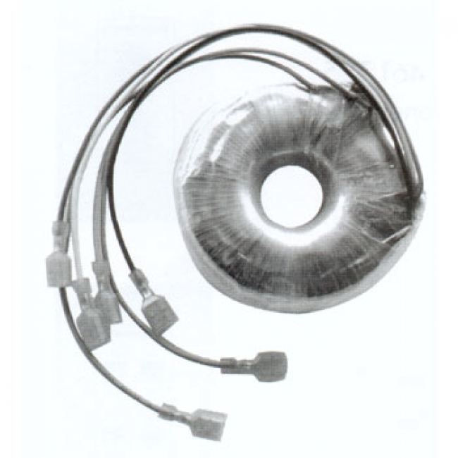 Фото Трансформатор Biamp TDT150