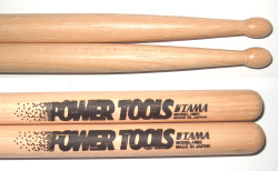 Фото TAMA 5A барабанные палочки, дуб