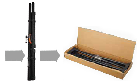 Фото Клавишная стойка Soundking SF507