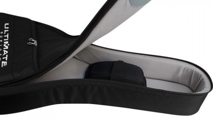 Фото Ultimate USHB2-AG-BK