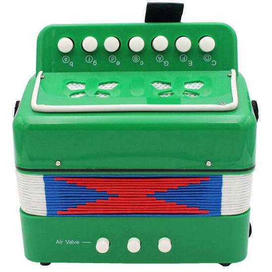 Фото Future Star FF-7K-GR