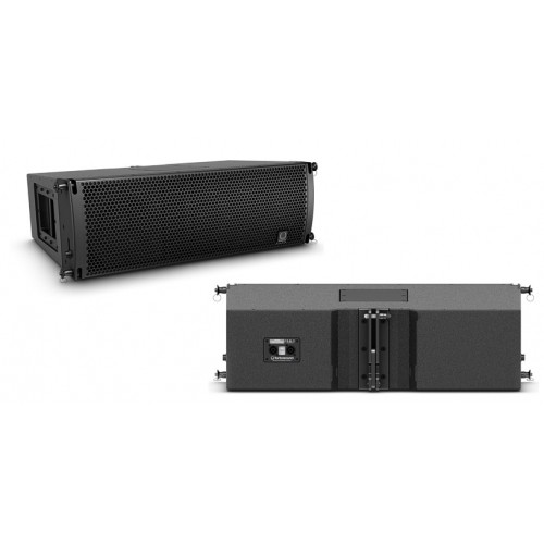 Фото Turbosound LIVERPOOL TLX84-FLB