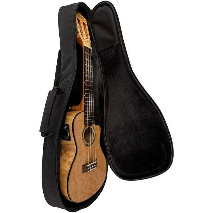 Фото Чехол для укулеле концерт LANIKAI TKB LC