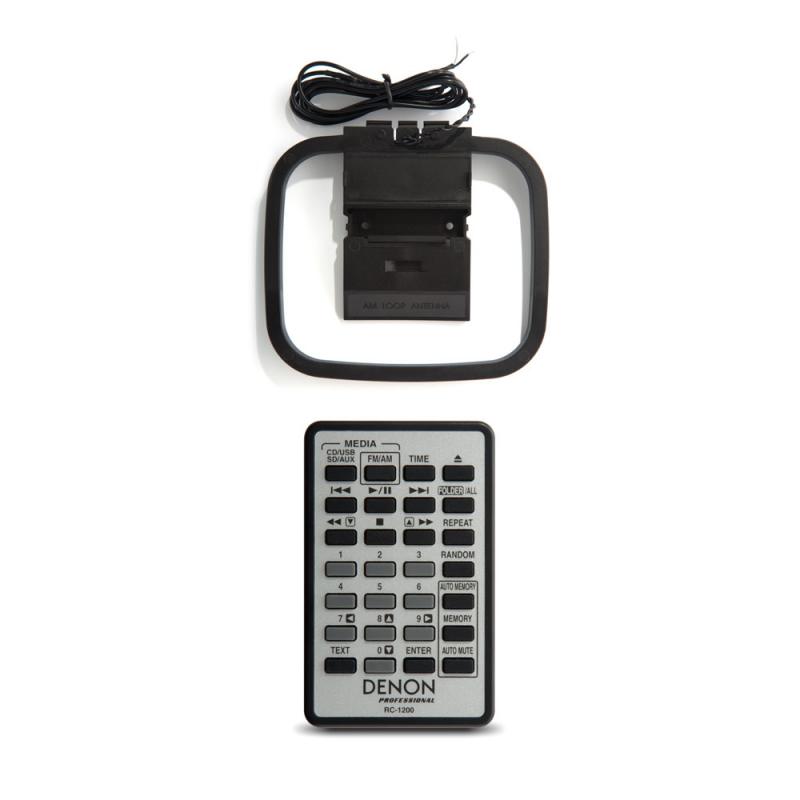 Фото DENON DN-300ZB