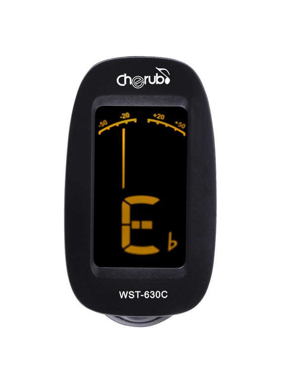 Фото Тюнер цифровой Cherub WST-630C
