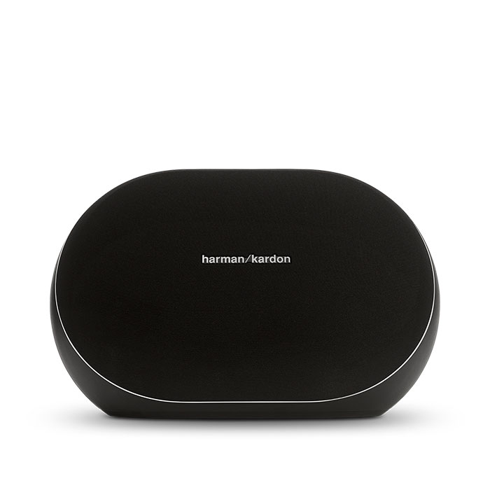 Фото Harman/Kardon Omni 20 PLUS Black