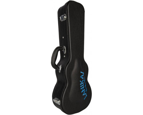 Фото Кейс для укулеле концерт  LANIKAI HWC С