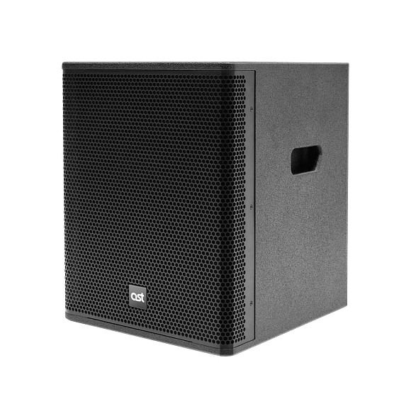 Фото Активный сабвуфер AST-712SA