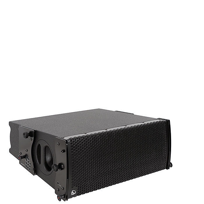 Фото Элемент линейного массива активный IDEA Pro Audio EVO20-M