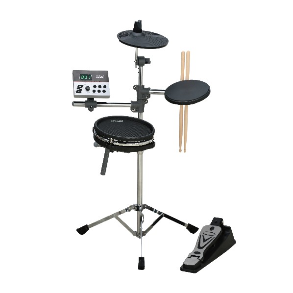 Фото Цифровая ударная установка MESH Soundking SD20AM