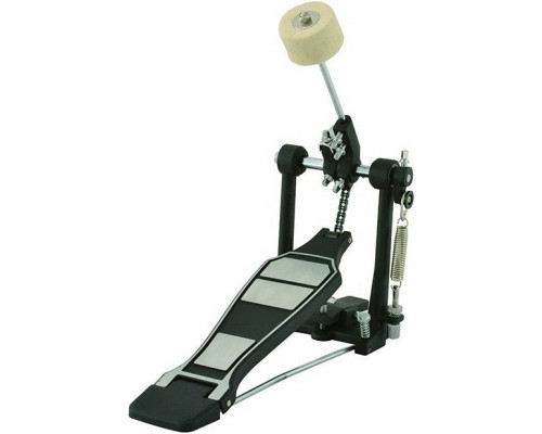 Фото FLIGHT FDP-1 - Педаль для бас барабана одиночная Флайт