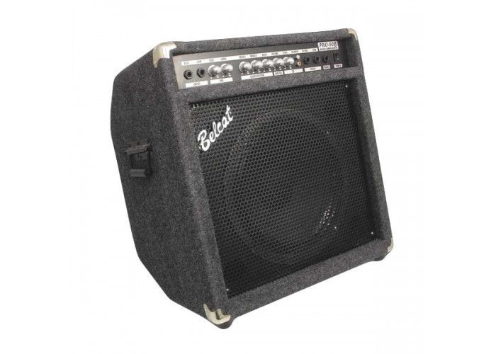 Фото Комбо басовый BELCAT PRO-50B 50W
