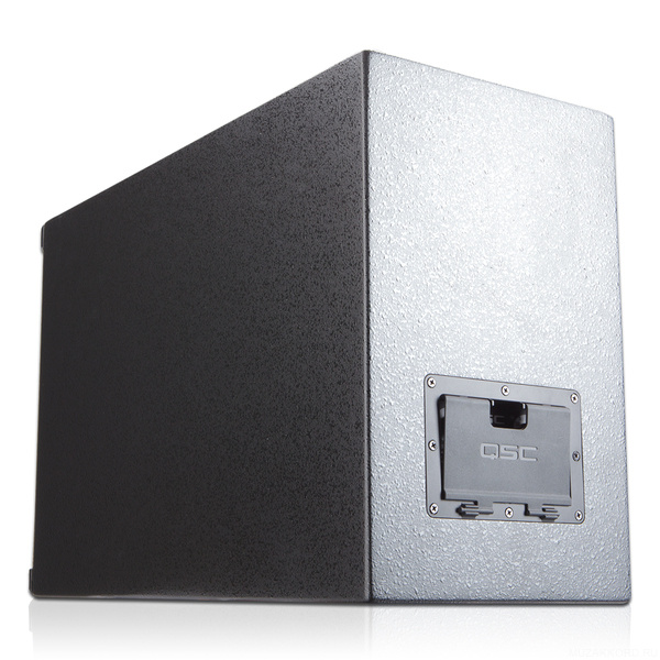 Фото Пассивный сабвуфер QSC AD-S28Tw