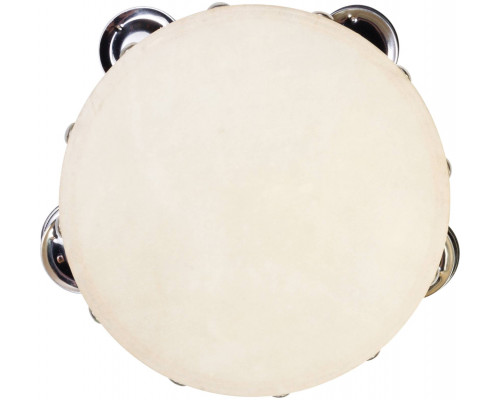 Фото FLIGHT FT 6-4 - Тамбурин с мембраной Флайт