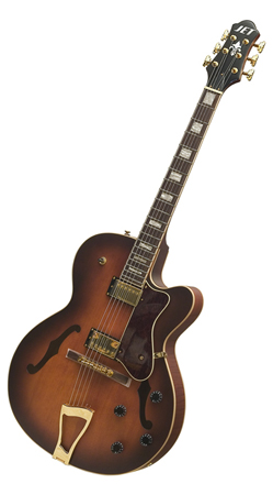 Фото Электрогитара JET UAS 930