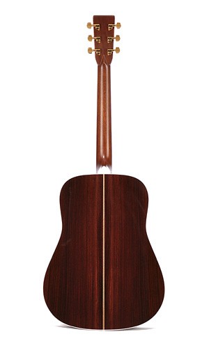 Фото Martin D41 STANDARD SERIES