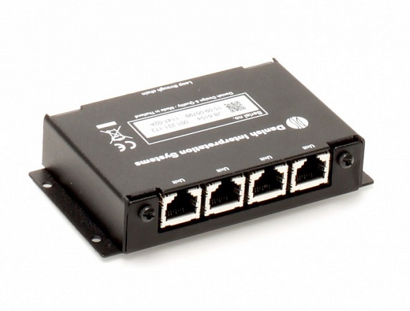 Фото SHURE JB 6104