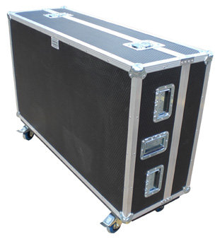 Фото Туровый кейс Soundcraft