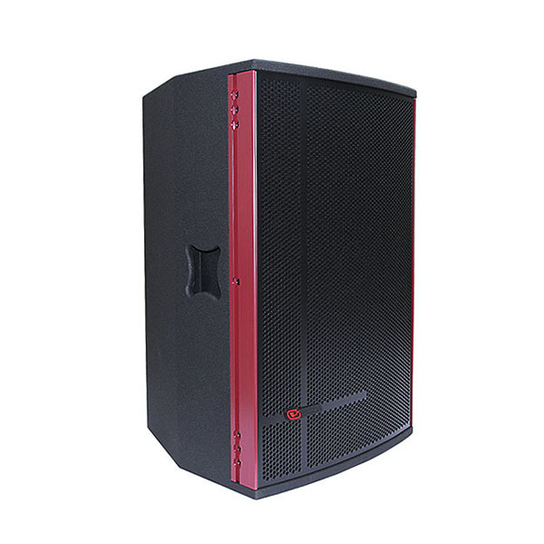 Фото Активная акустическая система VOLTA MAX 10A