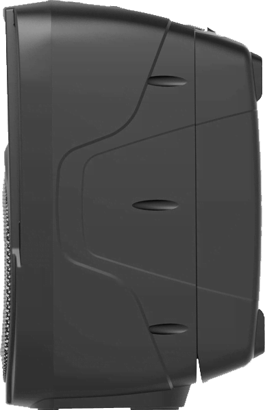 Фото Портативная система звукоусиления Laney AH210