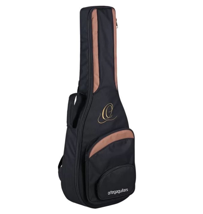 Классические классическая гитара ortega rq38 requinto series pro в магазине Music-Hummer